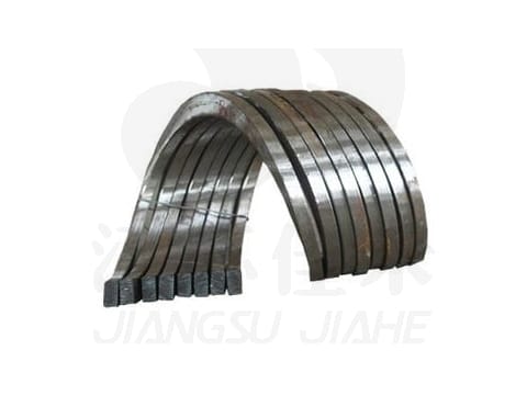 大內(nèi)孔螺旋葉片