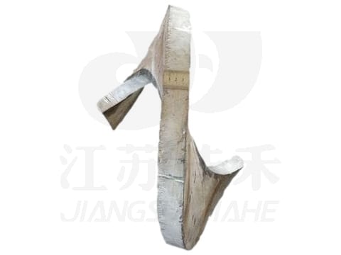 不銹鋼螺旋葉片_不銹鋼加厚螺旋葉片