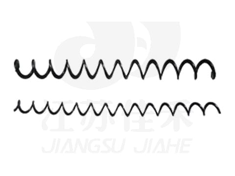 螺旋彈簧