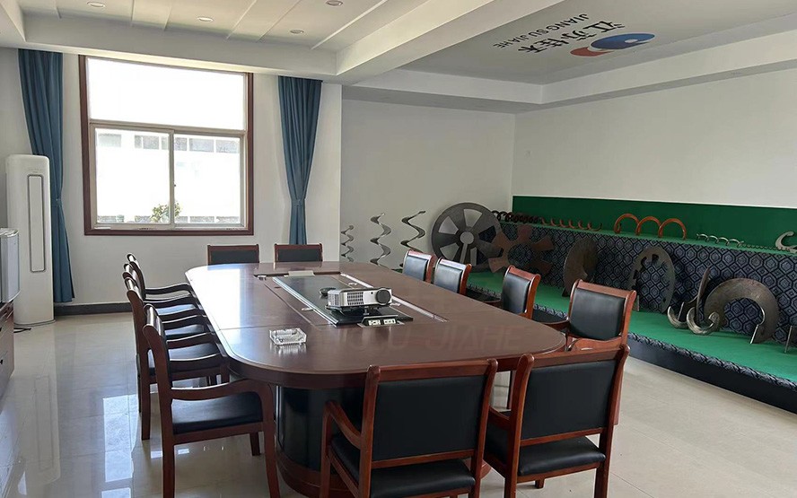 江蘇佳禾2025新年賀詞與公司展望