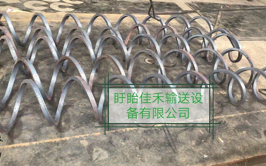 建筑用螺旋彈簧詳細(xì)應(yīng)用場(chǎng)景及標(biāo)準(zhǔn)類型（工程裝修螺旋設(shè)備）