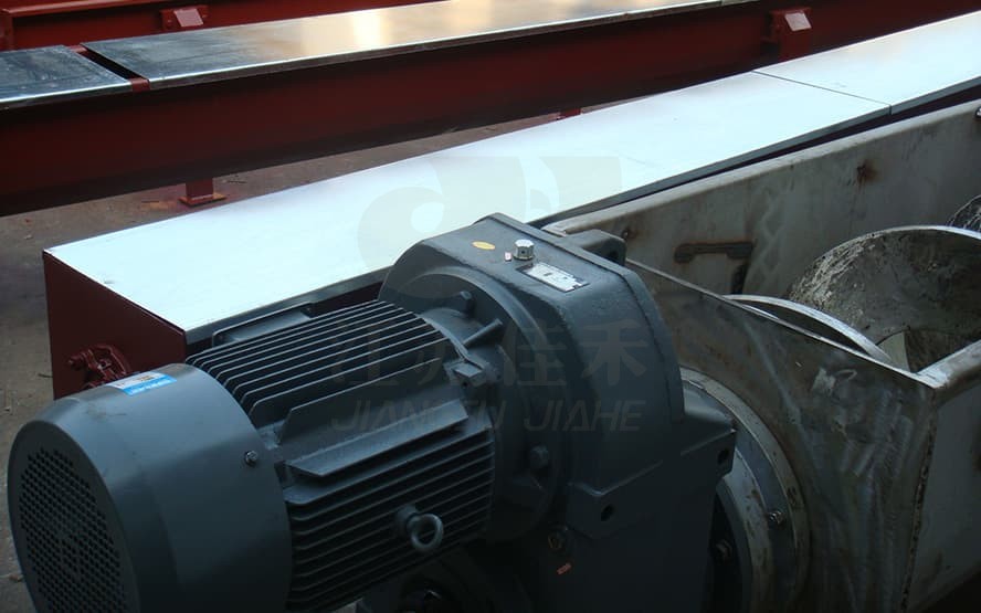 螺旋輸送機(jī)之絞龍上料輸送機(jī)（佳禾物料輸送產(chǎn)品報(bào)告）